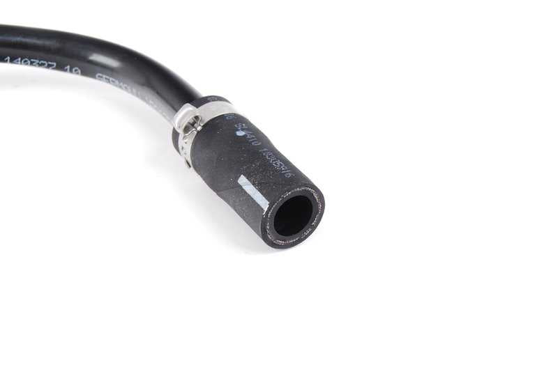 Pipe de vide OEM 3436762103 pour BMW E60, E61, E63, E64, E65, E66. BMW d'origine.