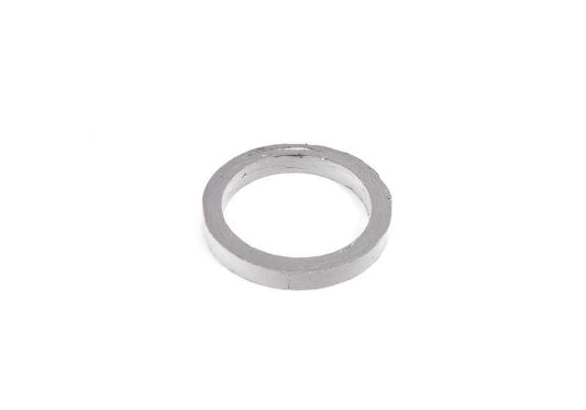 Anillo de sellado OEM 18407530606 para BMW E81, E82, E87, E88, E90, E91, E92, E93, E60, E61, F10, F11, F18, E63, E64, E65, E66, F01, F02, E84, E83, F25, E70, E85, E86, E89. Original BMW.