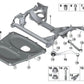 Rechter Querlenker für BMW F87, F87N, F80, F80N, F82, F83 (OEM 31122284530). Original BMW