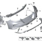 Soporte de reflectante trasero derecho para BMW Z4 G29 (OEM 51128090050). Original BMW.