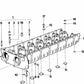 Junta Tórica para BMW E30, E36, E28, E34, E24, E23 (OEM 11121304173). Original BMW