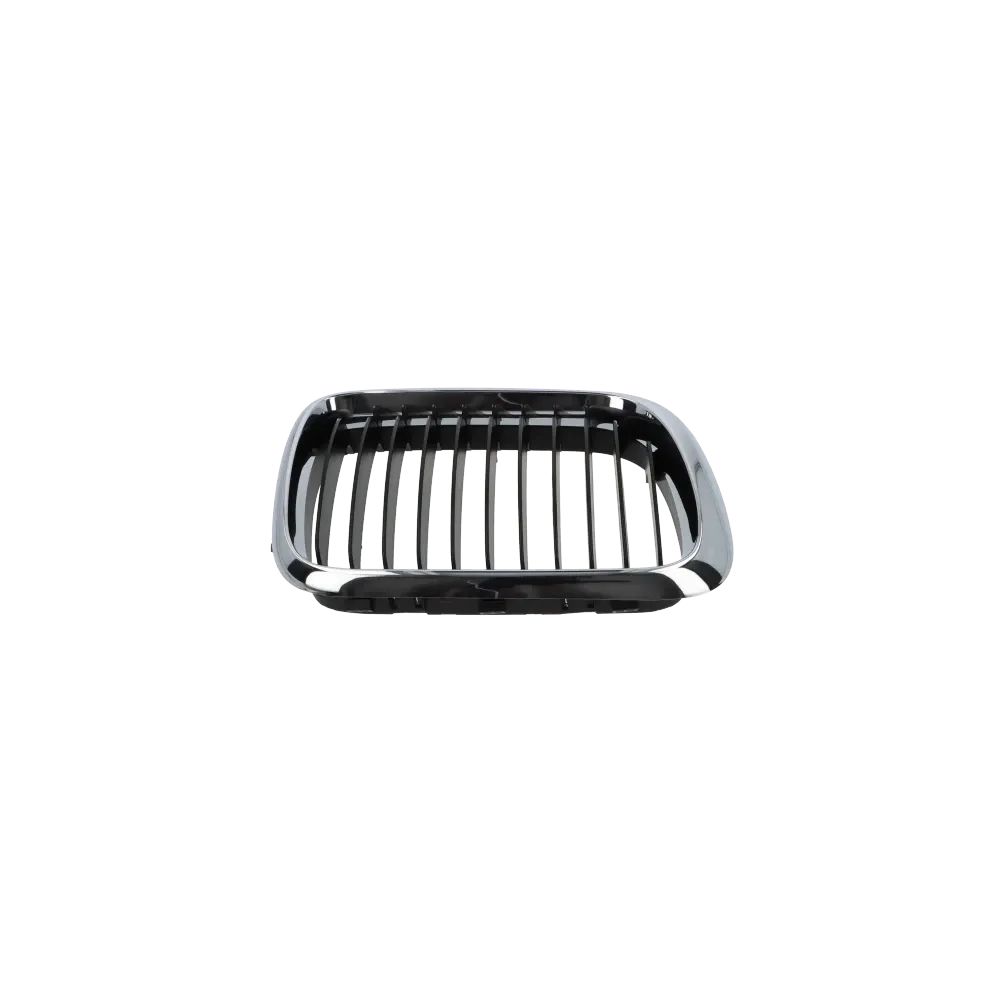 Rejilla decorativa derecha para BMW Serie 3 E36 (OEM 51138195152). Original BMW.