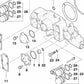 Válvula Solenoide para BMW Serie 3 E36 (OEM 11311405884). Original BMW.