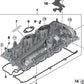 Junta de la Bomba de Alta Presión para BMW G87, G20N, G21N, G80, G81, G82, G83, F97, F98 (OEM 11128093559). Original BMW