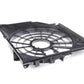 Carcasa del ventilador OEM 17117511168 para BMW E46. Original BMW.