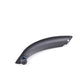 Manilla interior de puerta izquierda para BMW E85, E86 (OEM 51417029175). Original BMW