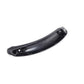 Manilla interior de puerta izquierda para BMW E85, E86 (OEM 51417029175). Original BMW