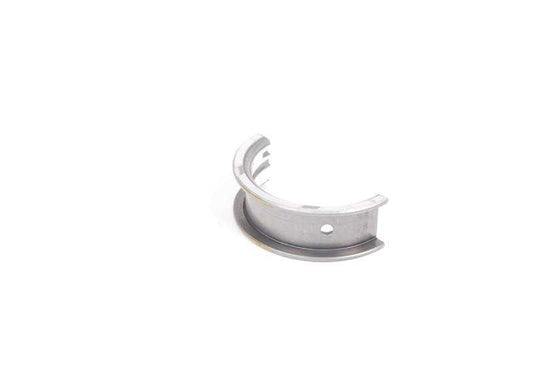 Cáscara de cojinete guía amarilla para BMW Serie 3 E21, E30, E36, E46, Serie 5 E12, E28, E34, E39, Serie 7 E38, Z4 E85, E86 (OEM 11211706832). Original BMW