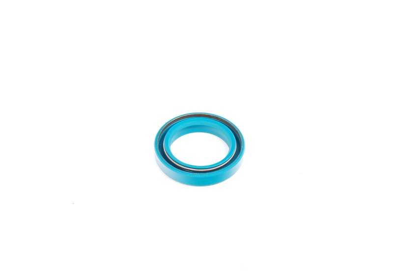 Shaft seal for BMW 5 Series E12, E28, 6 Series E24, 7 Series E23 (OEM 32131111871). Original BMW.