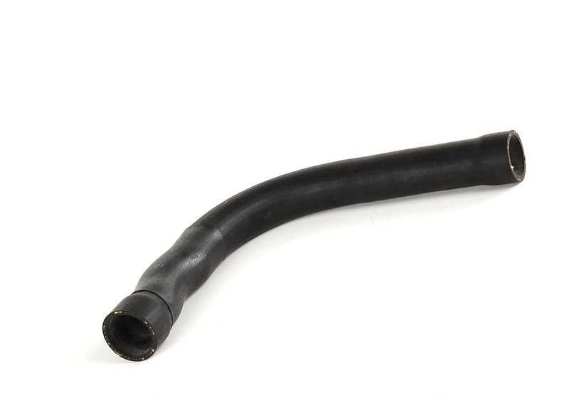 Water hose for BMW 3 Series E36 (OEM 11531743535). Original BMW.