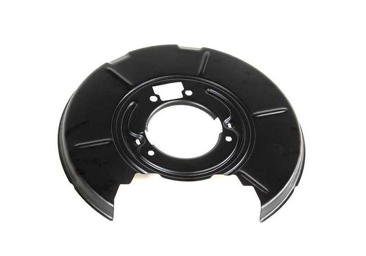 Guardabarros derecho para BMW E36, E46, E85, E86 (OEM 34211158992). Original BMW