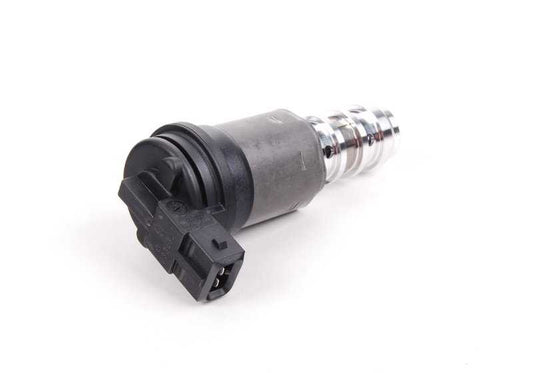 Magnetic Valve for BMW E81, E82, E87, E87N, E88, E46, E90, E90N, E91, E91N, E92, E92N, E93, E93N, E60, E60N, E61, E61N, E63, E63N, E64, E64N, E65, E66, E84, E83, E83N, E53, E70, E85 (OEM 11367560462). Genuine BMW