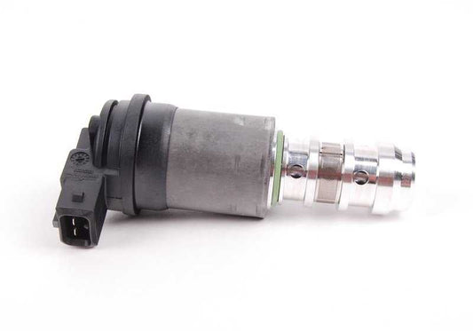 Magnetic Valve for BMW E81, E82, E87, E87N, E88, E46, E90, E90N, E91, E91N, E92, E92N, E93, E93N, E60, E60N, E61, E61N, E63, E63N, E64, E64N, E65, E66, E84, E83, E83N, E53, E70, E85 (OEM 11367560462). Genuine BMW