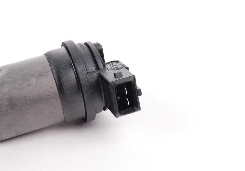 Válvula Magnética para BMW E81, E82, E87, E87N, E88, E46, E90, E90N, E91, E91N, E92, E92N, E93, E93N, E60, E60N, E61, E61N, E63, E63N, E64, E64N, E65, E66, E84, E83, E83N, E53, E70, E85 (OEM 11367560462). Original BMW