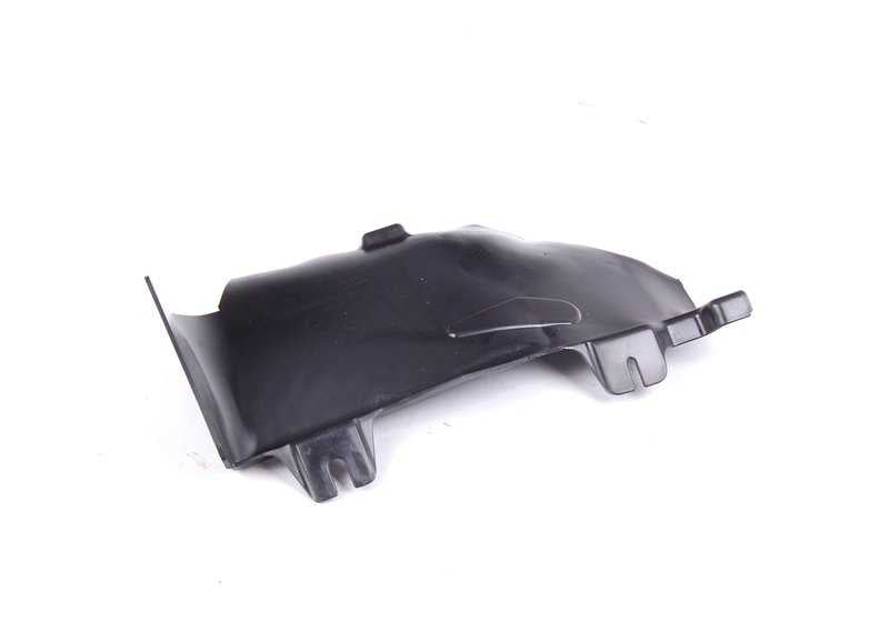 Protección contra piedras derecha para BMW Serie 5 E34 (OEM 16121181954). Original BMW