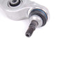 Brazo oscilante inferior con cojinete de goma izquierdo para BMW F10, F11, F18, F06, F12, F13 (OEM 31126794203). Original BMW