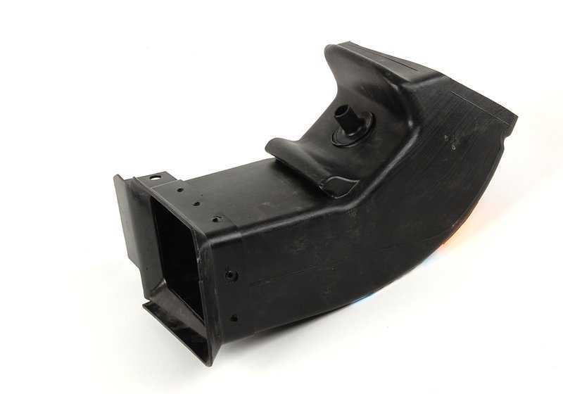 Conducción de aire de freno delantero izquierdo para BMW Serie 7 E38 (OEM 51718125967). Original BMW