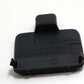 Tapa del gancho de remolque imprimada para BMW E90, E90N (OEM 51128041134). Original BMW