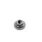 Hexagonal nut with OEM flange 07146986935 for BMW F20, F21, F22, F23, F30, F31, F34, F35, F32, F33, F36, F07, F10, F11, E63, E64, F01, F02, E53, E85, E86, E86, E86, E86, E86, E86, E86 R55. Original BMW.