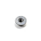 Hexagonal nut with OEM flange 07146986935 for BMW F20, F21, F22, F23, F30, F31, F34, F35, F32, F33, F36, F07, F10, F11, E63, E64, F01, F02, E53, E85, E86, E86, E86, E86, E86, E86, E86 R55. Original BMW.