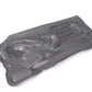 Aislamiento acústico puerta izquierda para BMW Z4 E85, E86 (OEM 51487016655). Original BMW