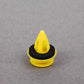 Clip amarillo para BMW i I01, I01N Z4 E85, E86 Z8 E52 (OEM 51417056298). Original BMW