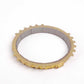 Anillo sincronizador para BMW Serie 3 E21, E30 Serie 5 E28 (OEM 23231224431). Original BMW.