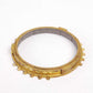 Anillo sincronizador para BMW Serie 3 E21, E30 Serie 5 E28 (OEM 23231224431). Original BMW.