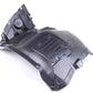 Cubierta inferior izquierda para BMW Serie 3 E90, E90N, E91N (OEM 51717892803). Original BMW.