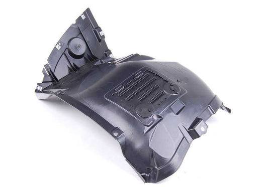 Lower left cover for BMW 3 Series E90, E90N, E91N (OEM 51717892803). Original BMW.