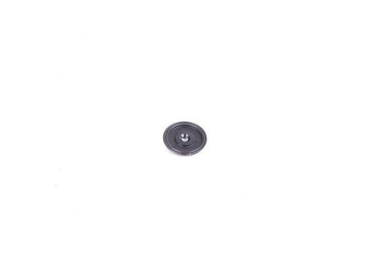 OEM Lower Button 72111917406 for BMW E81, E82, E87, E88, F20, F21, F40, F52, F22, F23, F44, F45, F46, F87, G42, E30, E36, E46, E90, E91, E92, E93, F30, F31, F34, F35, F80, G20, G21, G28, G80, F32, F33, F36, F82, F83, G22, G23, G82, G83, E12, E28,