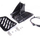 Juego de conductos de aire para BMW E82, E88 (OEM 51742157684). Original BMW.