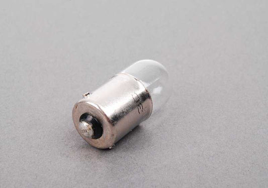 Bulb for BMW E21, E30, E36, E46, E12, E28, E34, E39, E32, E38, E31, E53 (OEM 07119905337). Genuine BMW