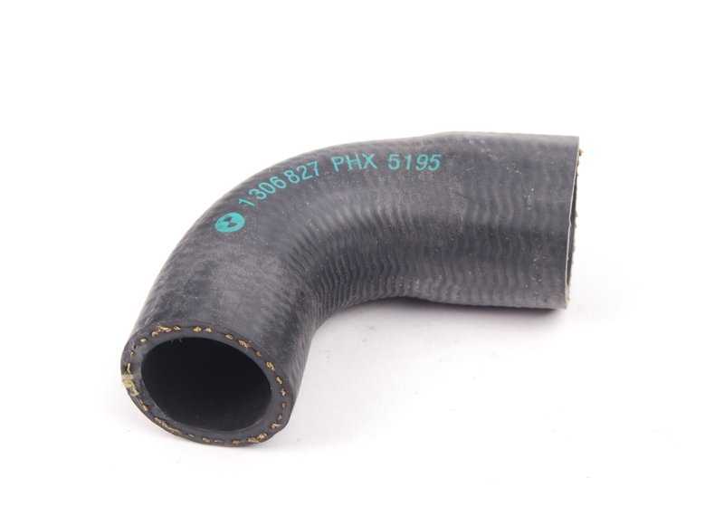 Pipe for BMW 5 Series E28, 6 Series E24, 7 Series E23 (OEM 11531306827). Original BMW