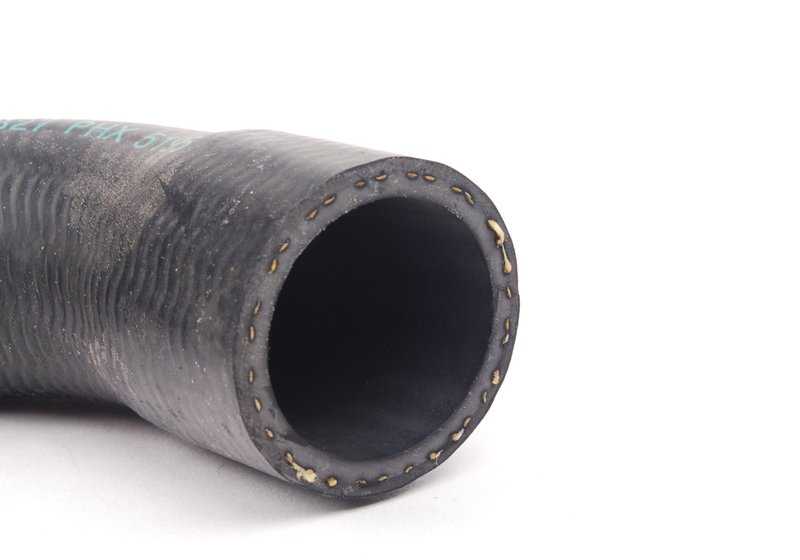 Pipe for BMW 5 Series E28, 6 Series E24, 7 Series E23 (OEM 11531306827). Original BMW