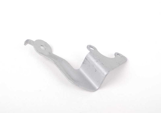 Left Height Sensor Bracket for BMW E81, E82, E87, E88 3 Series E90, E91, E92, E93 (OEM 37146763593). Original BMW