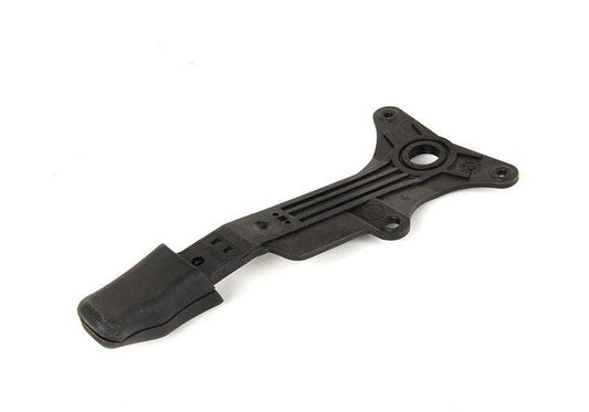 Right outer lever for BMW 3 series E36 (OEM 52108122158). Original BMW