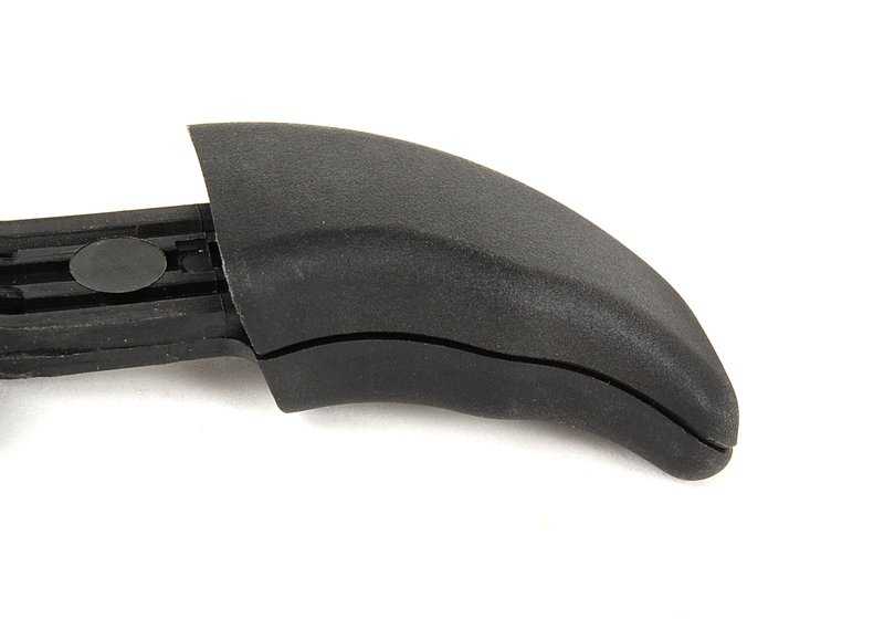 Palanca exterior derecha para BMW serie 3 E36 (OEM 52108122158). Original BMW