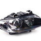 Faros Xenón Adaptativos (AHL) Derecho OEM 63117182518 para BMW E90, E92, E93. Original BMW.