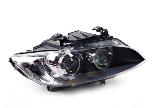 Faros Xenón Adaptativos (AHL) Derecho OEM 63117182518 para BMW E90, E92, E93. Original BMW.