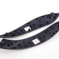 Embellecedores Interiores Carbon/alcantara M Performance Para Bmw F3X. Original Recambios