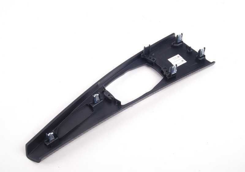 Embellecedores Interiores Carbon/alcantara M Performance Para Bmw F3X. Original Recambios