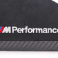 Embellecedores Interiores Carbon/alcantara M Performance Para Bmw F3X. Original Recambios