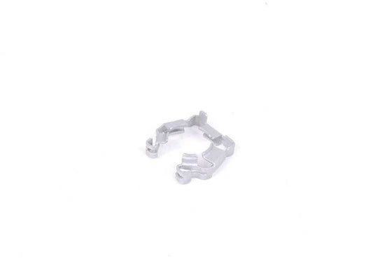 OEM Fixing Clip 64116933924 für BMW E60, E61, F07, F10, F11, E63, E64, F06, F12, F13, F01, F02, F04. Original BMW.