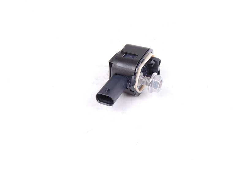 Sensor de Puerta para BMW Serie 5 F07, F10, F11, F18, Serie 6 F06, F12, F13, Serie 7 F01N, F02N, X3 F25, X4 F26, X5 F15, F85, X6 F16, F86 (OEM 65779224178). Original BMW.