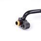 Tubería de presión Compresor-Condensador para BMW Serie 3 E46 (OEM 64536902681). Original BMW