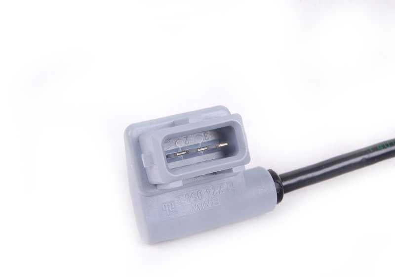 Sensor de árbol de levas de admisión para BMW E36 (OEM 12141401889). Original BMW