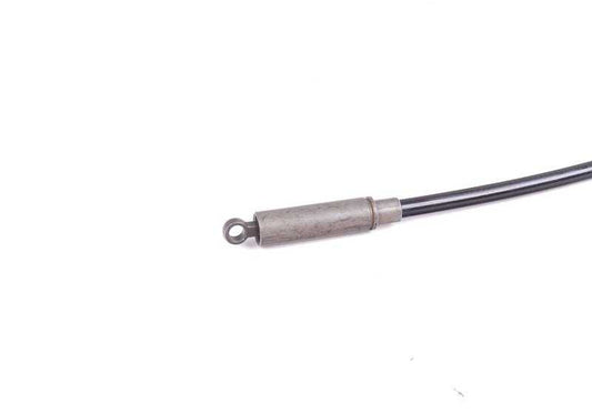 Cable de bloqueo de cambio OEM 32301094687 para BMW E46, E83, E52. Original BMW.