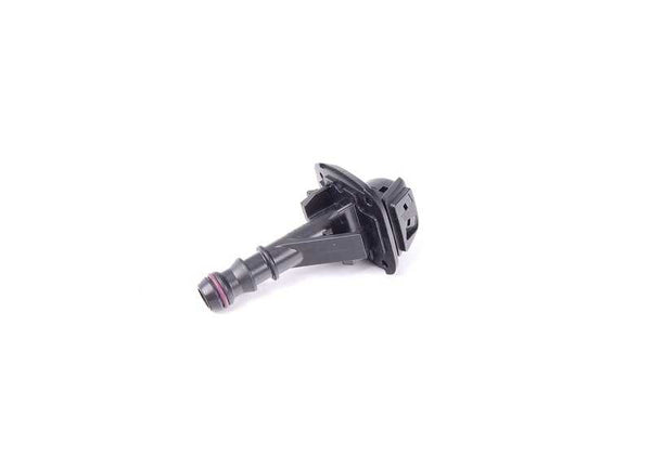 Boquilla derecha para BMW E81, E82, E87N, E88 (OEM 61677179466). Original BMW