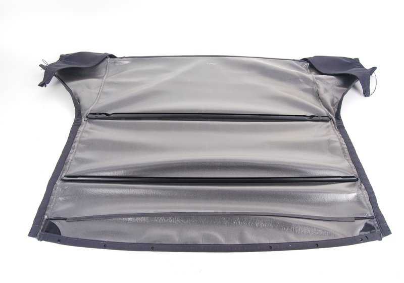 Fabric Headliner for BMW 3 Series E36 (OEM 54348217306). Original BMW